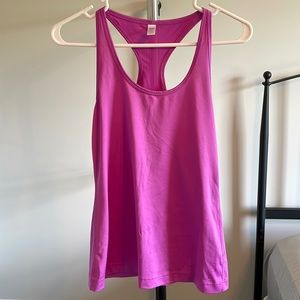 GapFit tank
